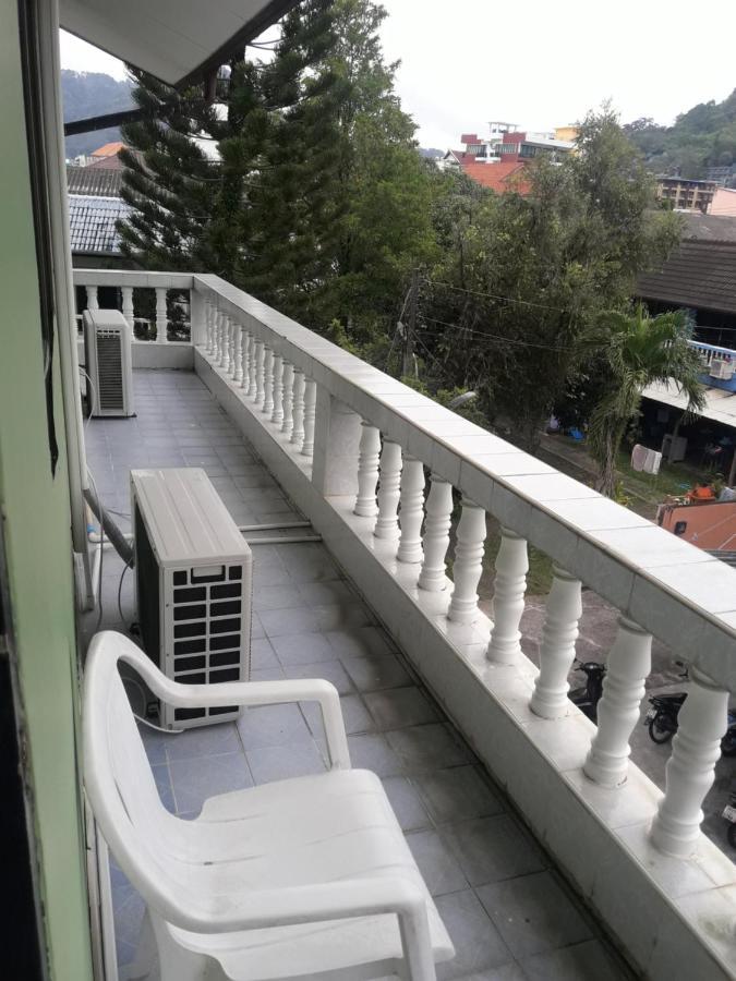 The Guest House - Apartment Phuket Exterior photo