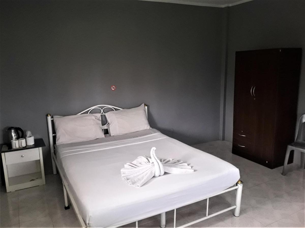 The Guest House - Apartment Phuket Exterior photo