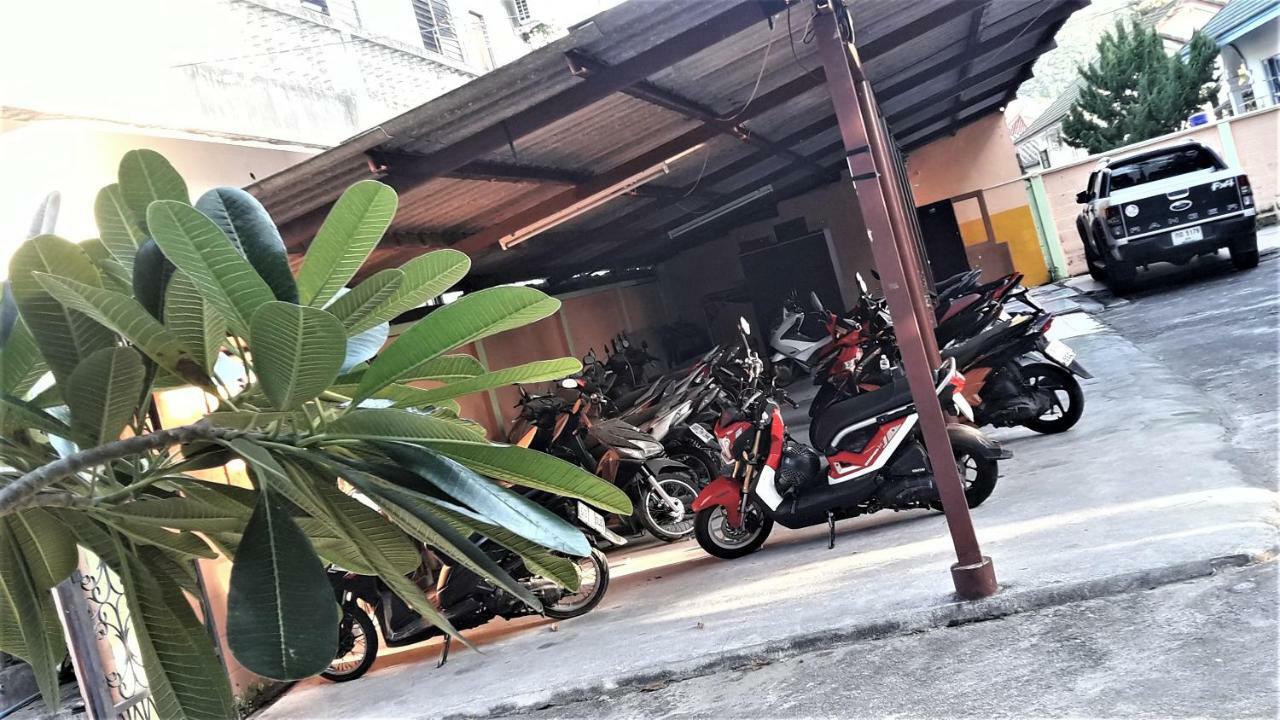 The Guest House - Apartment Phuket Exterior photo