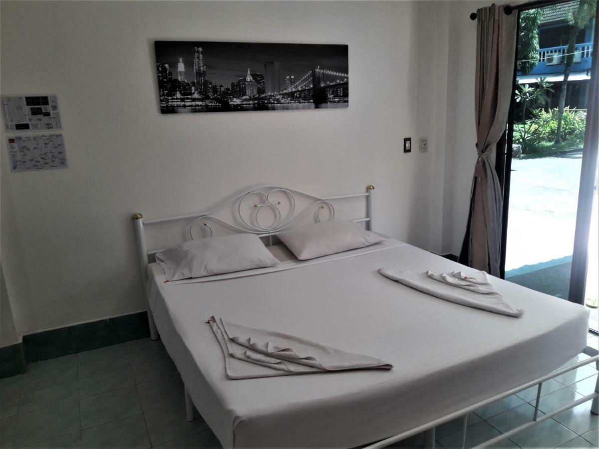 The Guest House - Apartment Phuket Exterior photo